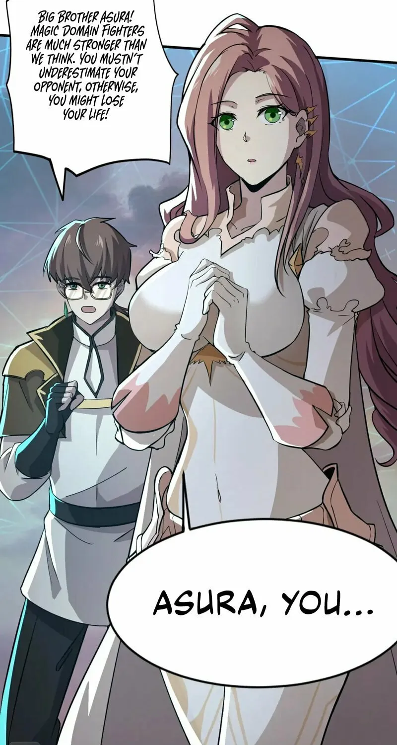 SSS-Rank Lone Summoner Chapter 36 page 55 - 