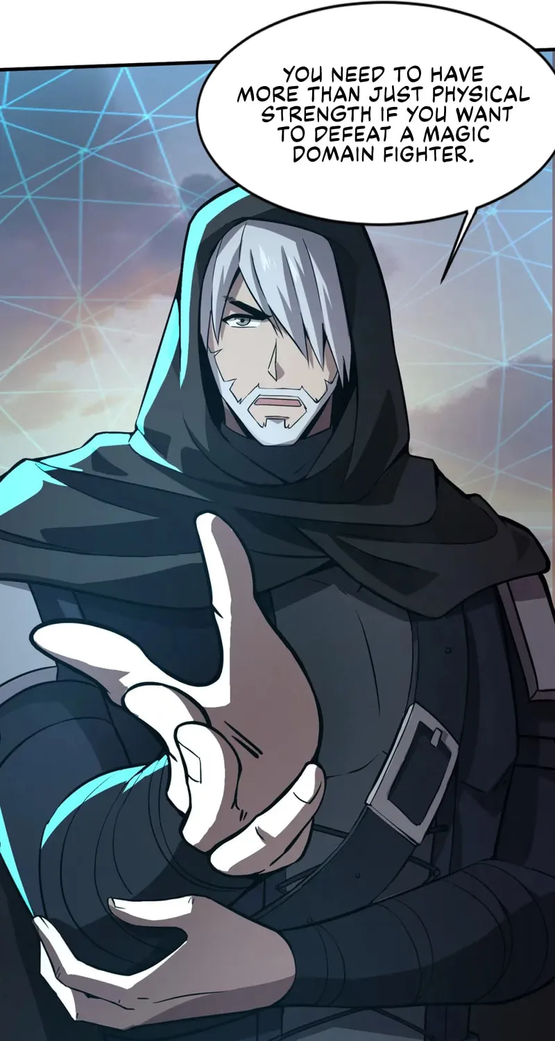 SSS-Rank Lone Summoner Chapter 36 page 57 - 