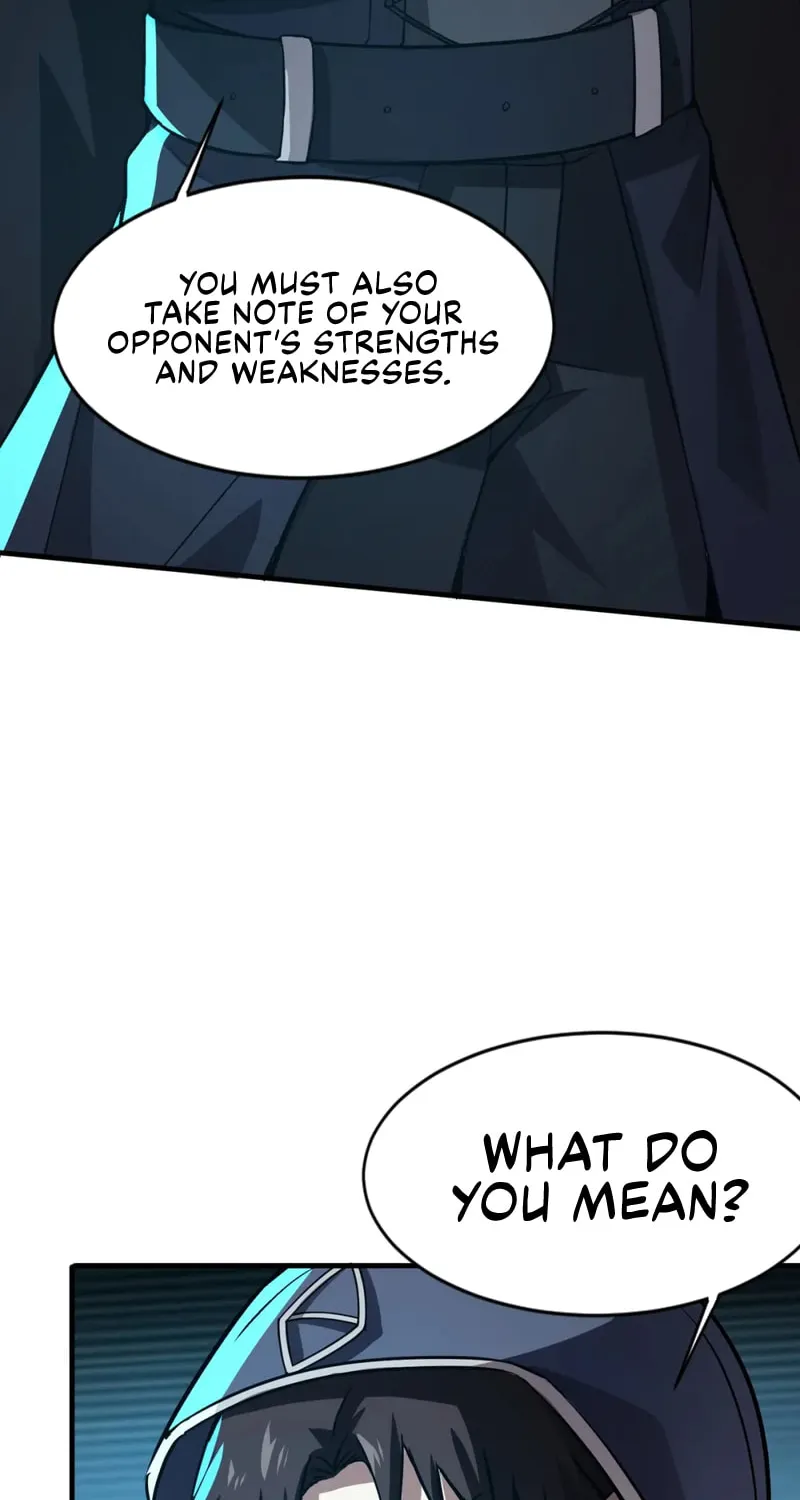 SSS-Rank Lone Summoner Chapter 36 page 58 - 