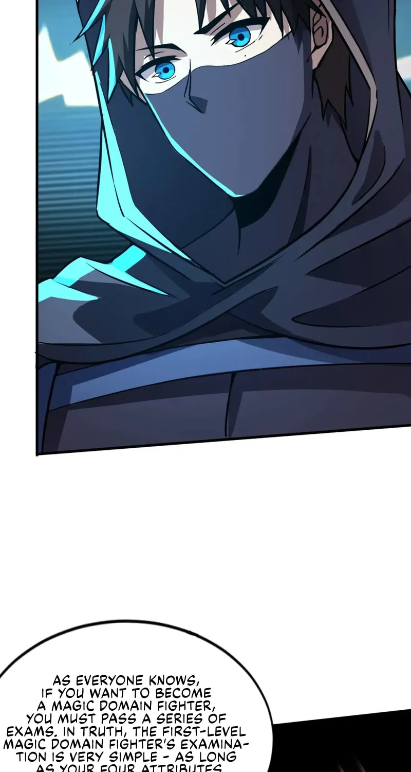 SSS-Rank Lone Summoner Chapter 36 page 59 - 