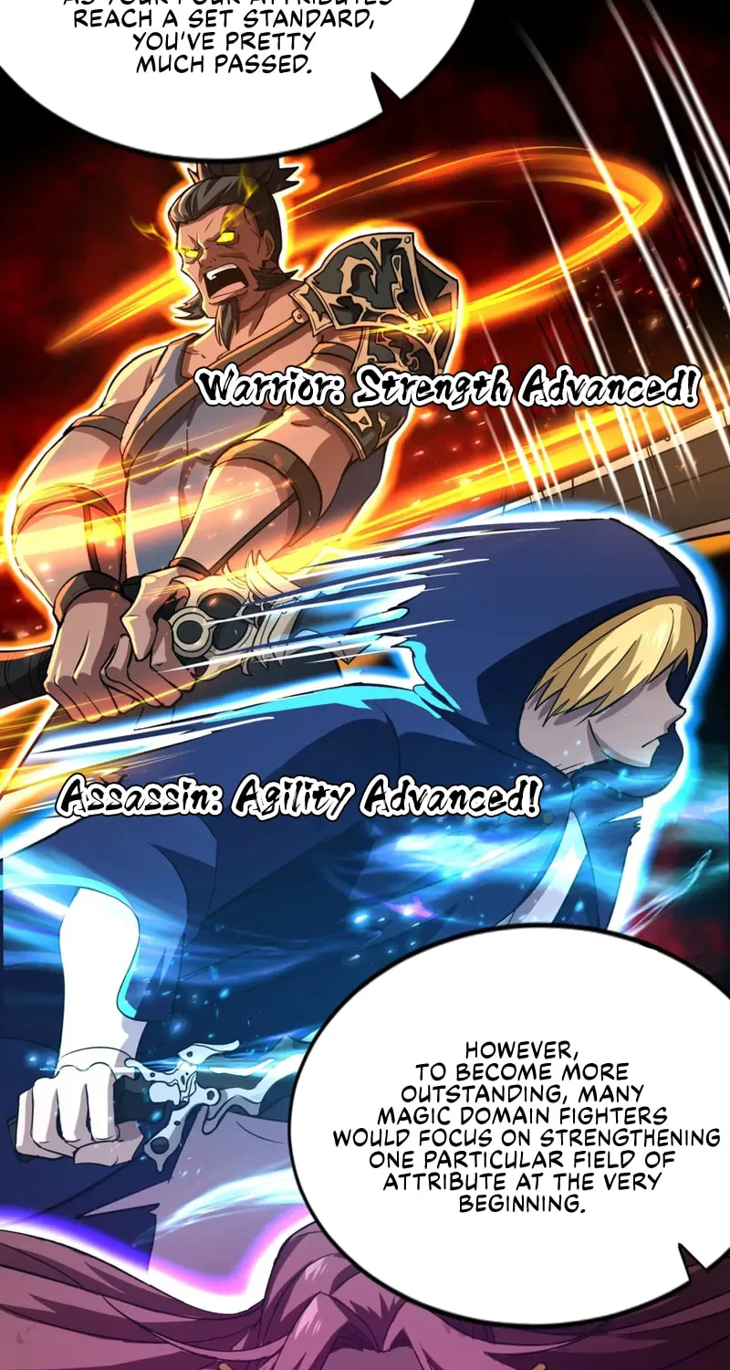 SSS-Rank Lone Summoner Chapter 36 page 60 - 