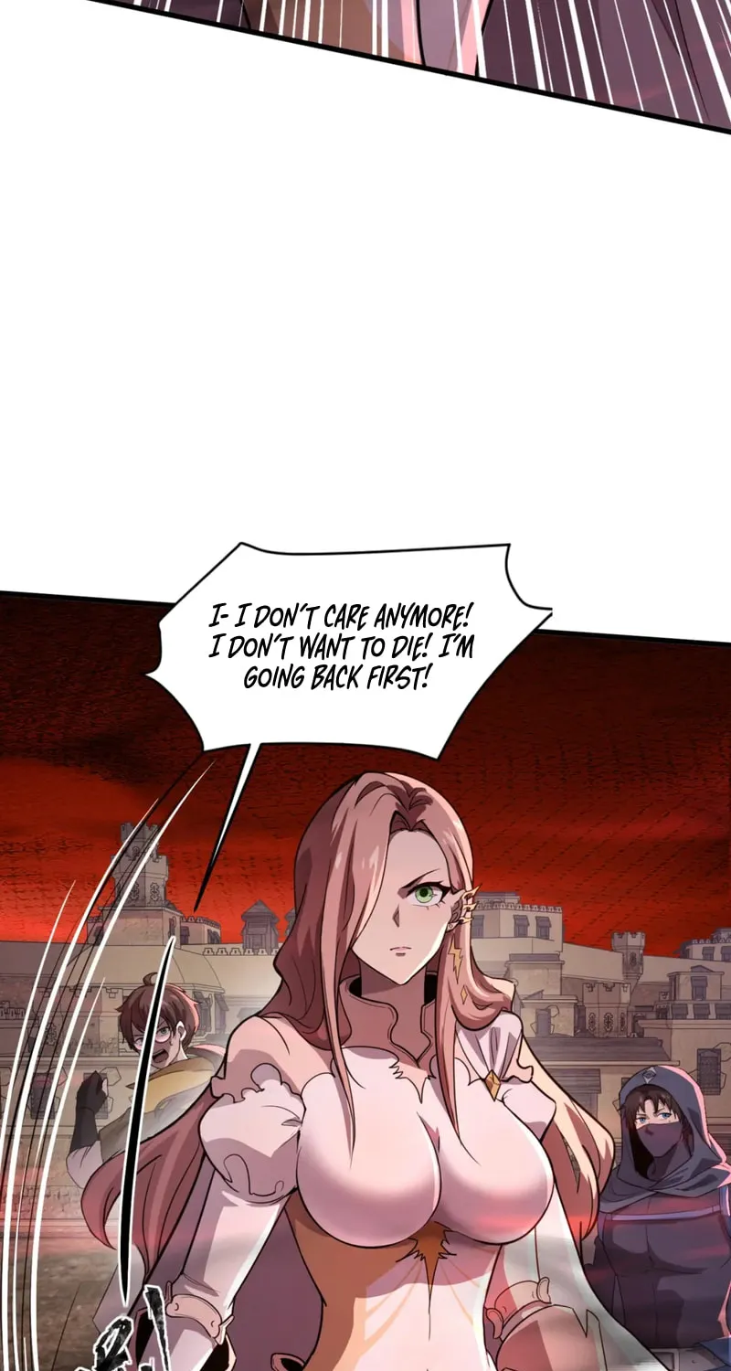 SSS-Rank Lone Summoner Chapter 36 page 7 - 