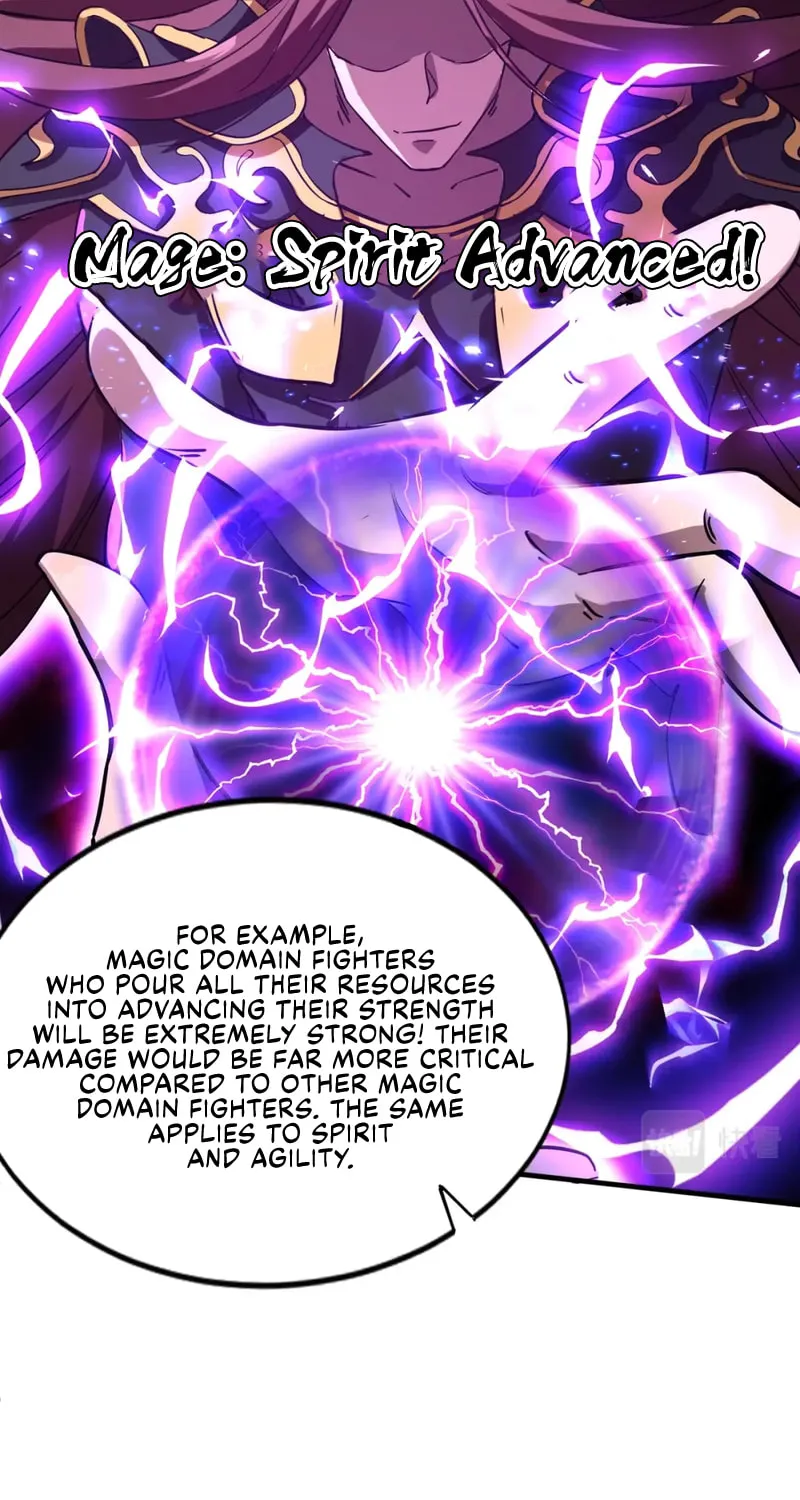 SSS-Rank Lone Summoner Chapter 36 page 61 - 