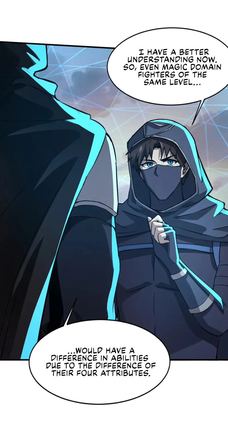 SSS-Rank Lone Summoner Chapter 36 page 62 - 