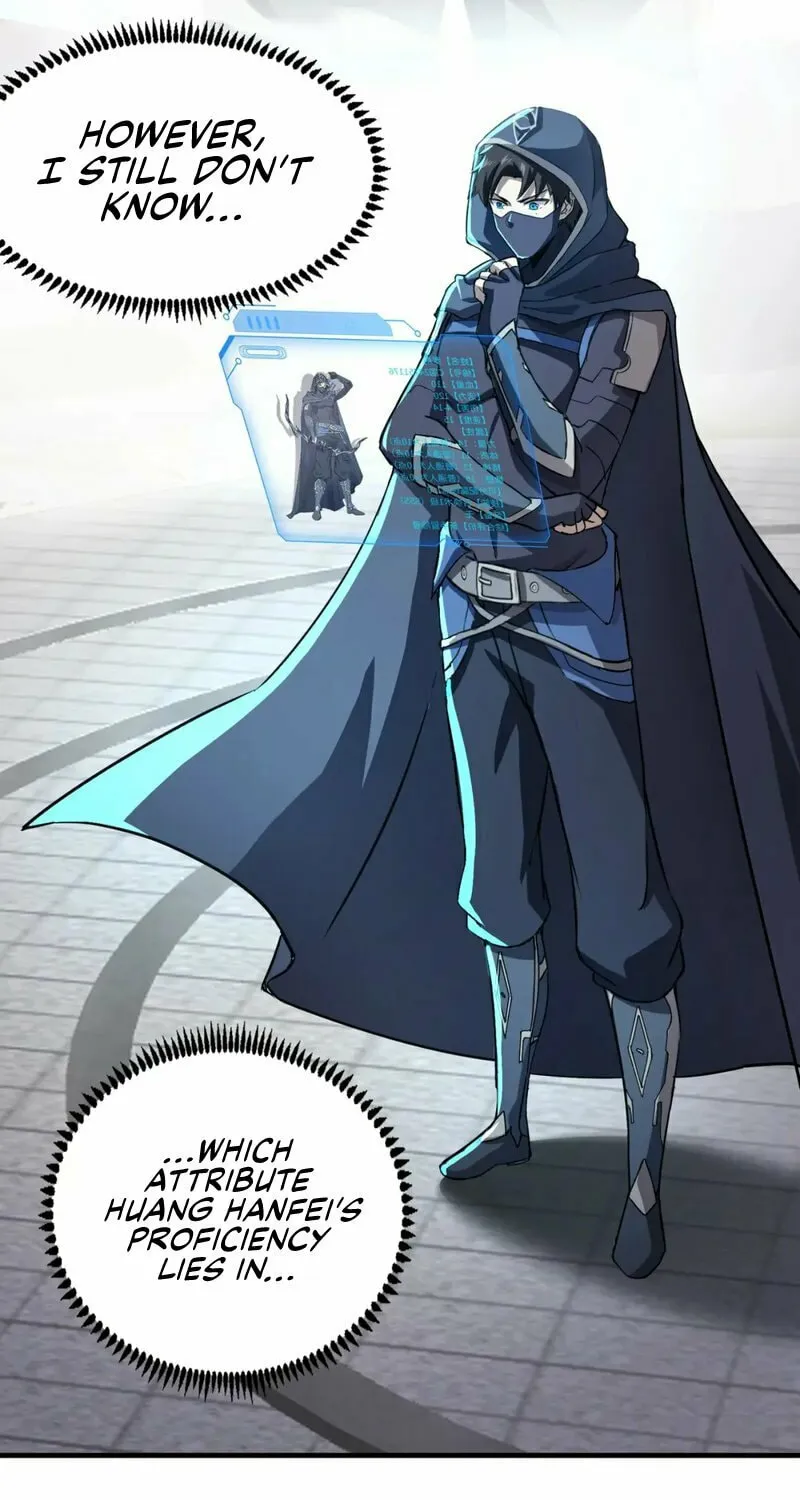 SSS-Rank Lone Summoner Chapter 36 page 66 - 