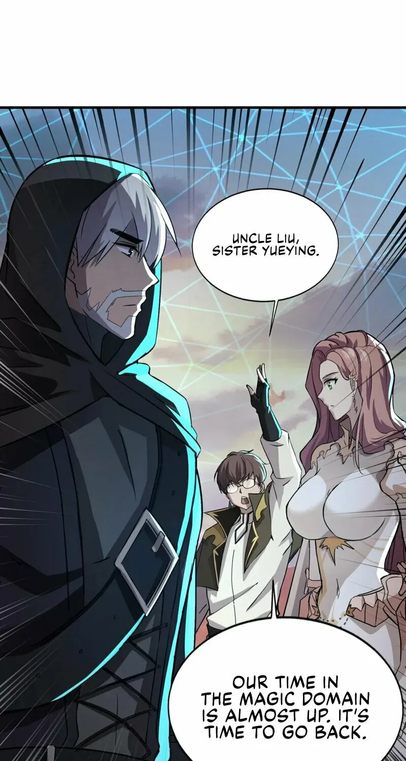 SSS-Rank Lone Summoner Chapter 36 page 67 - 
