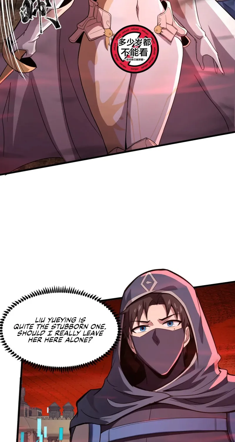 SSS-Rank Lone Summoner Chapter 36 page 8 - 