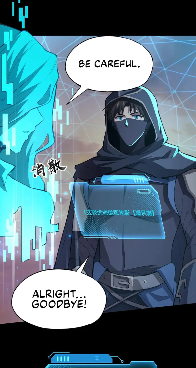 SSS-Rank Lone Summoner Chapter 37 page 11 - 