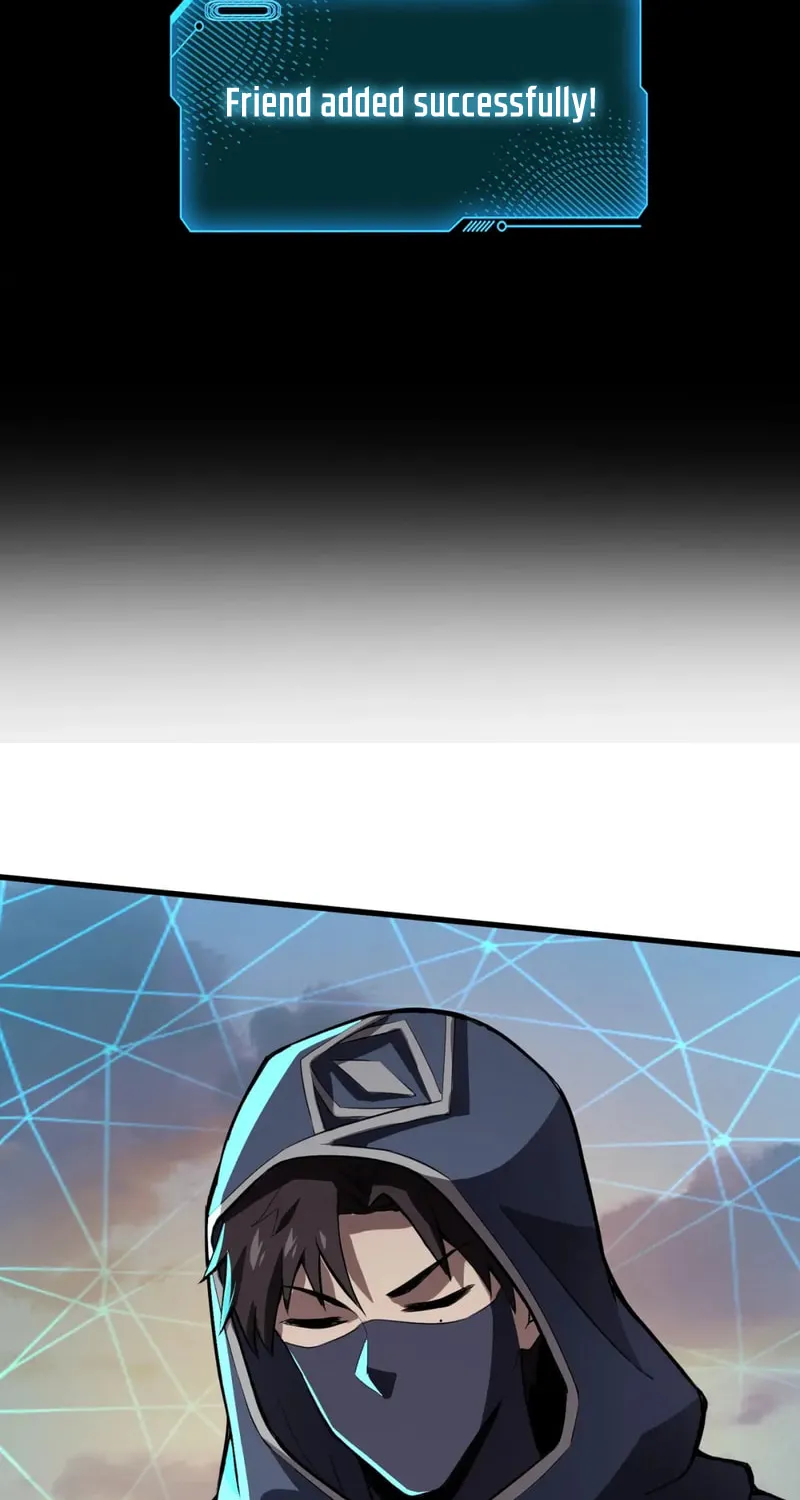 SSS-Rank Lone Summoner Chapter 37 page 12 - 