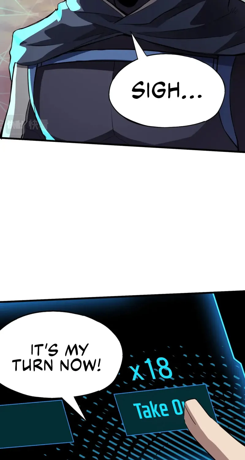 SSS-Rank Lone Summoner Chapter 37 page 13 - 
