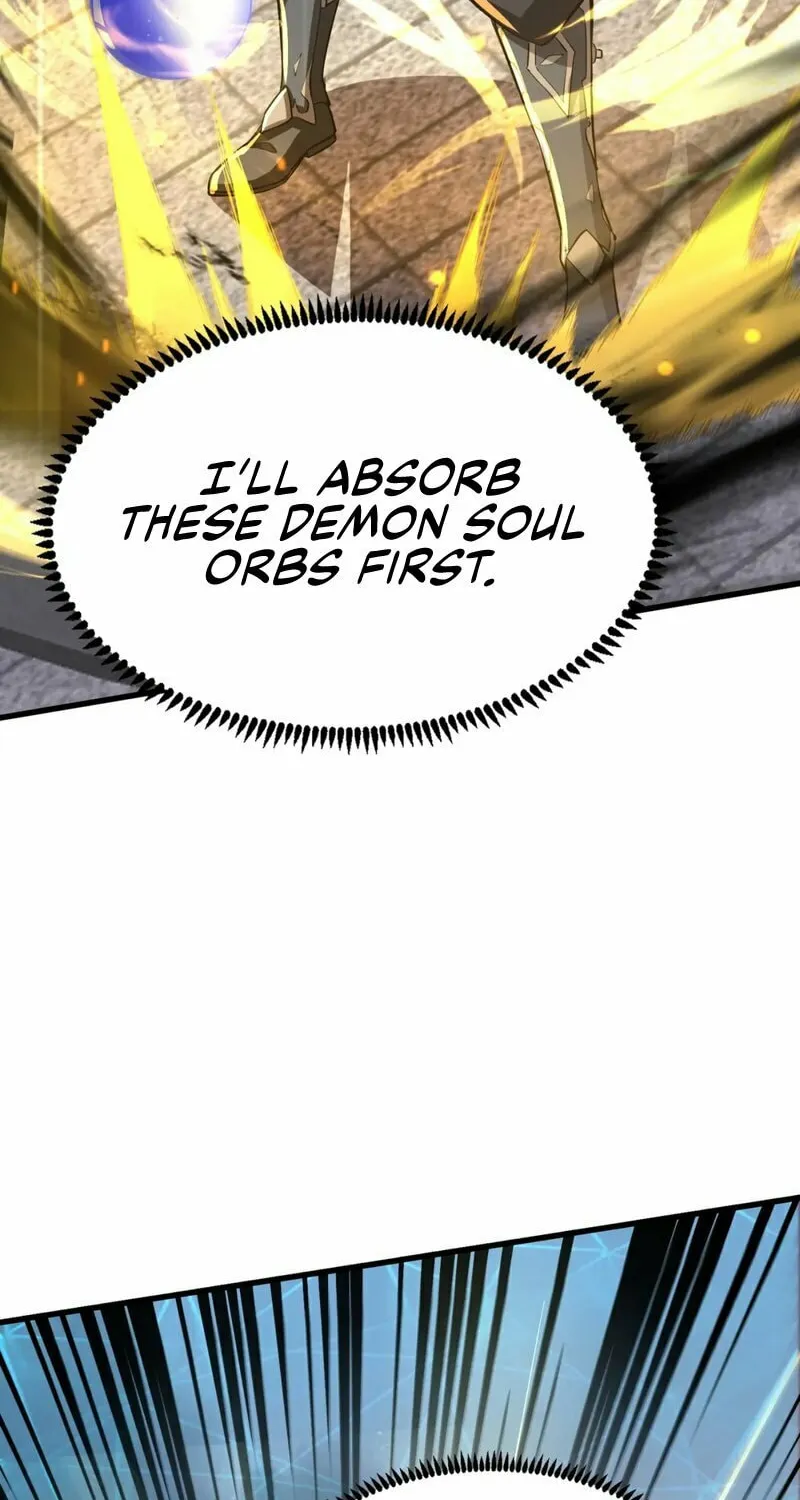 SSS-Rank Lone Summoner Chapter 37 page 16 - 