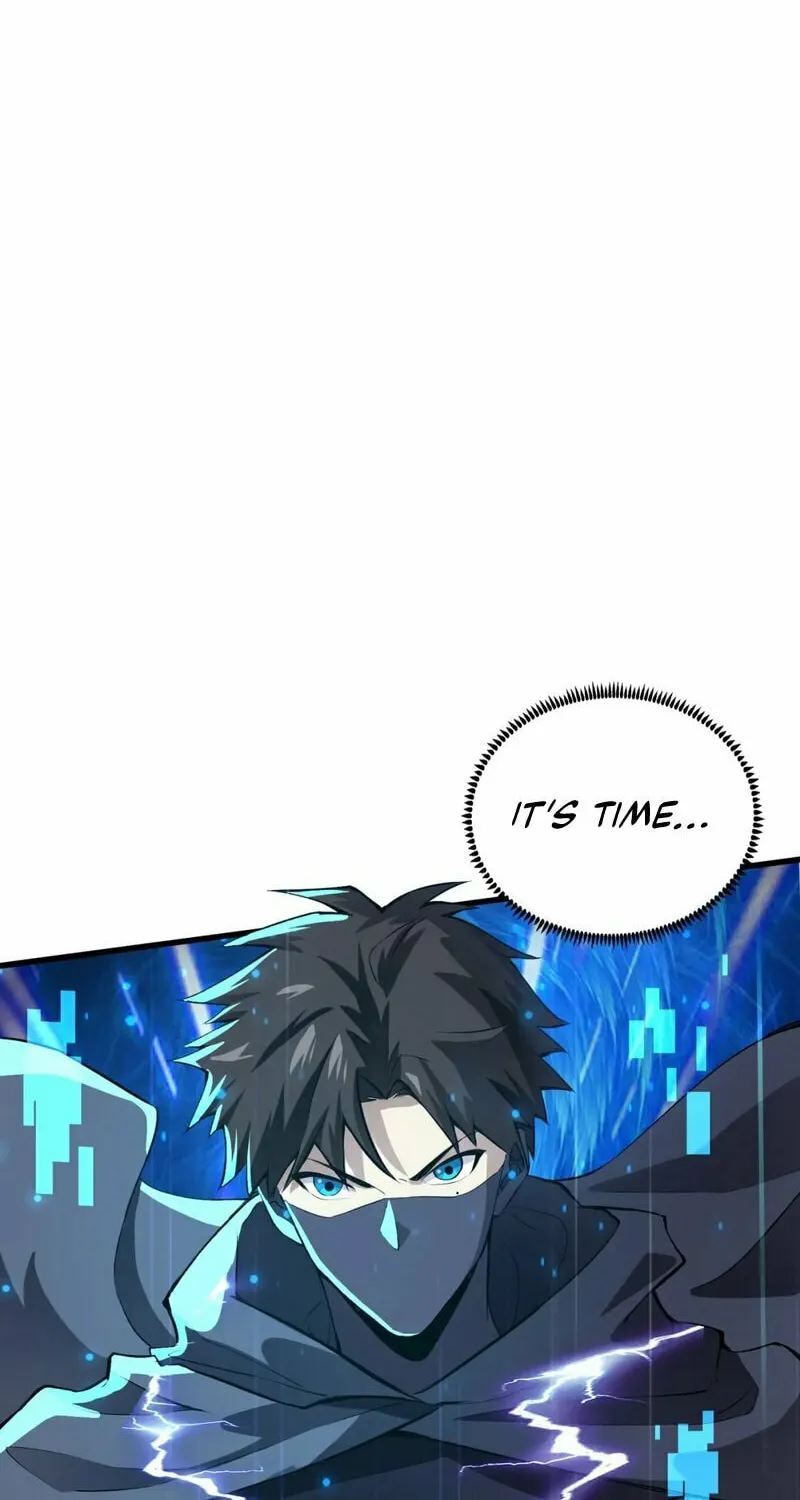 SSS-Rank Lone Summoner Chapter 37 page 18 - 