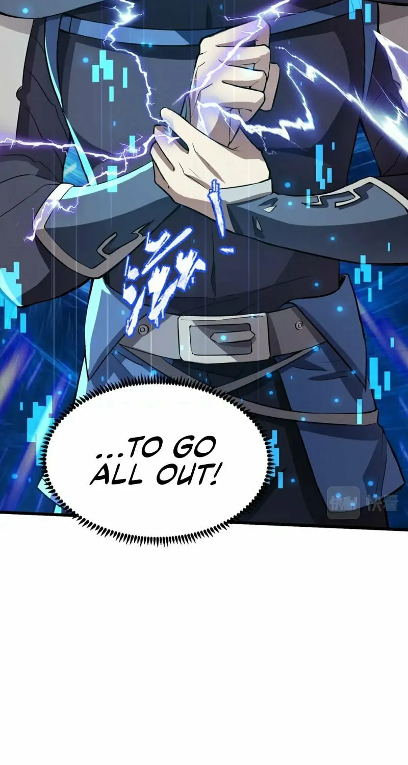 SSS-Rank Lone Summoner Chapter 37 page 19 - 