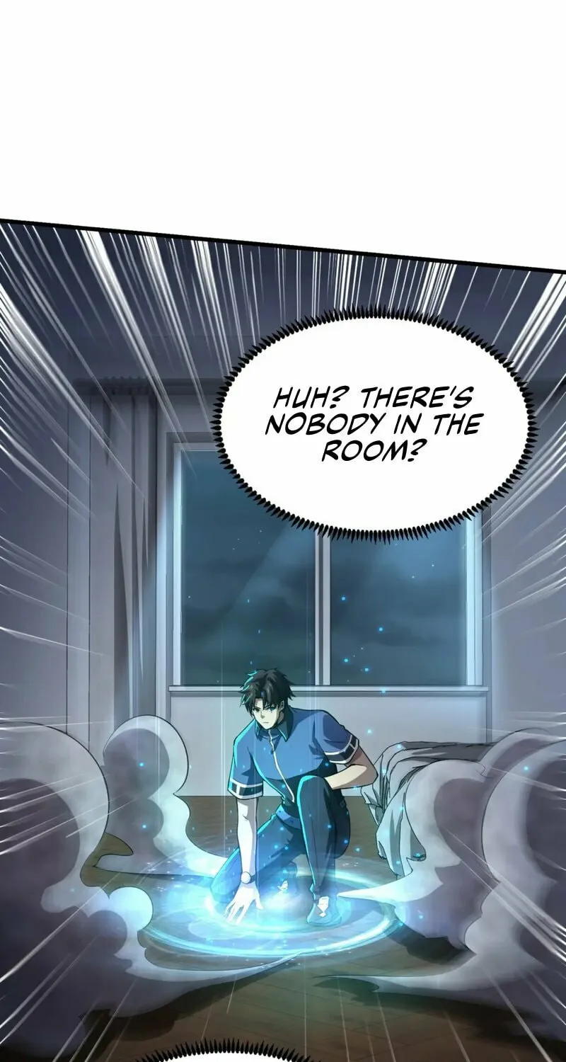 SSS-Rank Lone Summoner Chapter 37 page 22 - 
