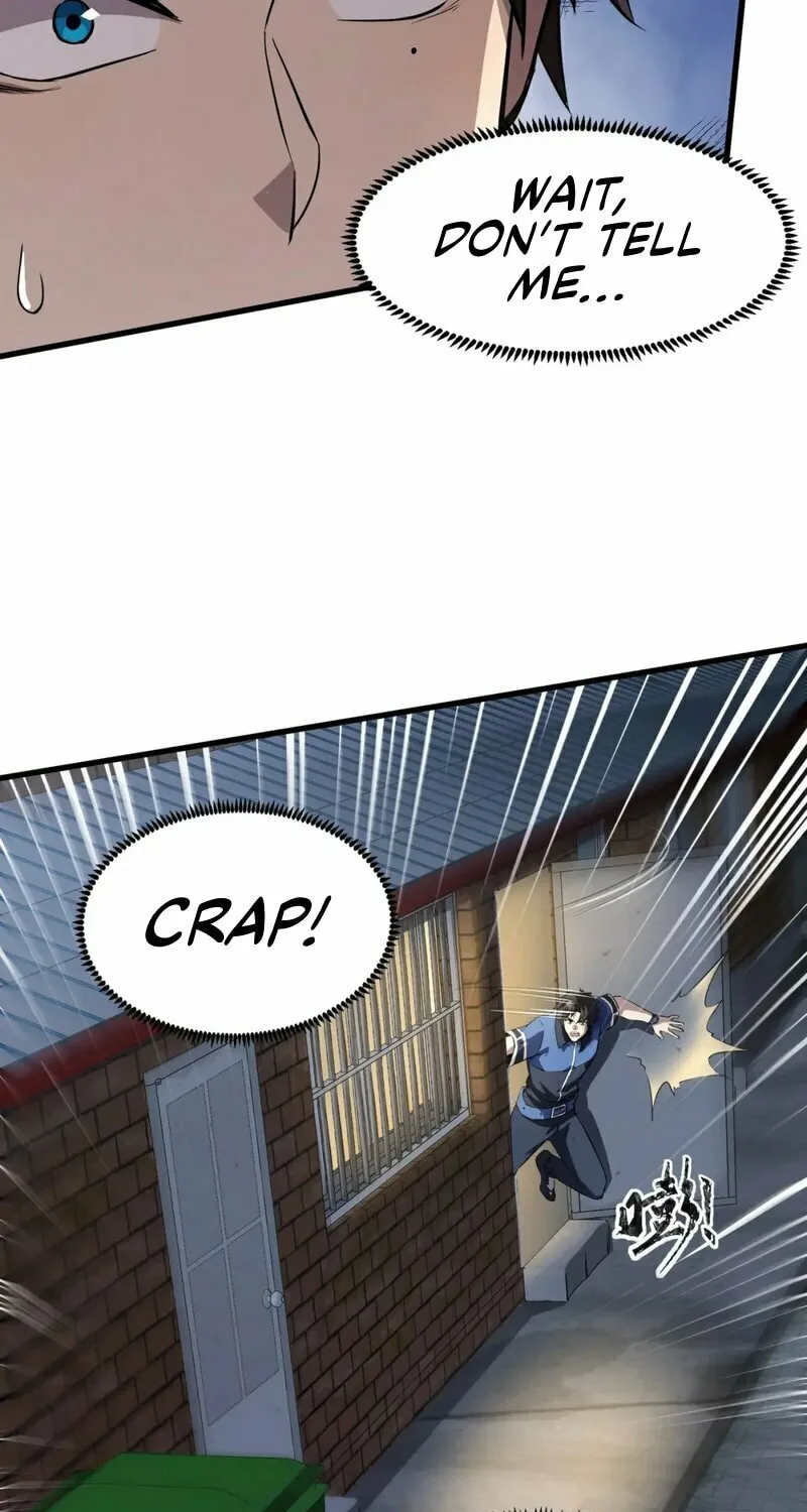 SSS-Rank Lone Summoner Chapter 37 page 24 - 