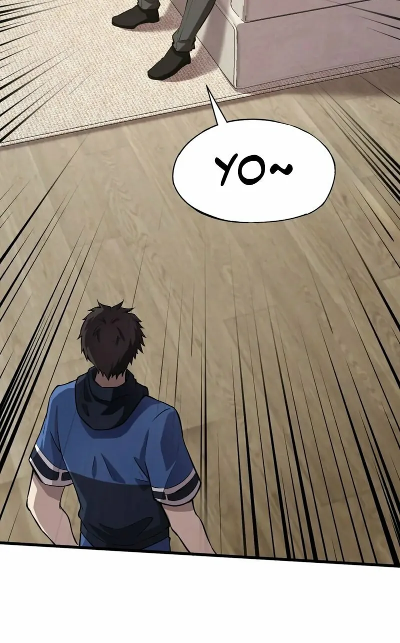 SSS-Rank Lone Summoner Chapter 37 page 27 - 