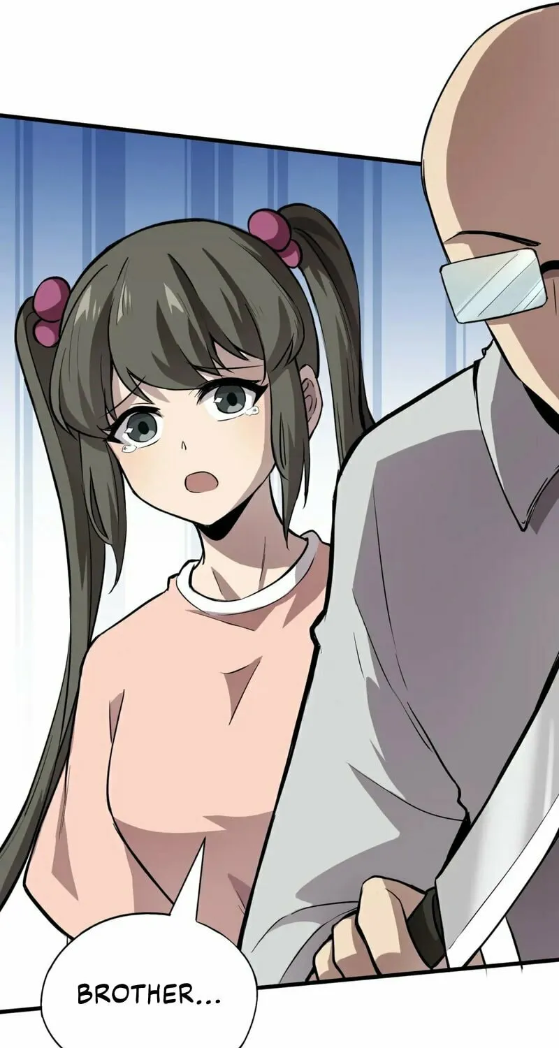 SSS-Rank Lone Summoner Chapter 37 page 28 - 