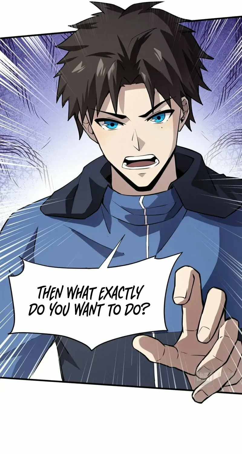 SSS-Rank Lone Summoner Chapter 37 page 35 - 