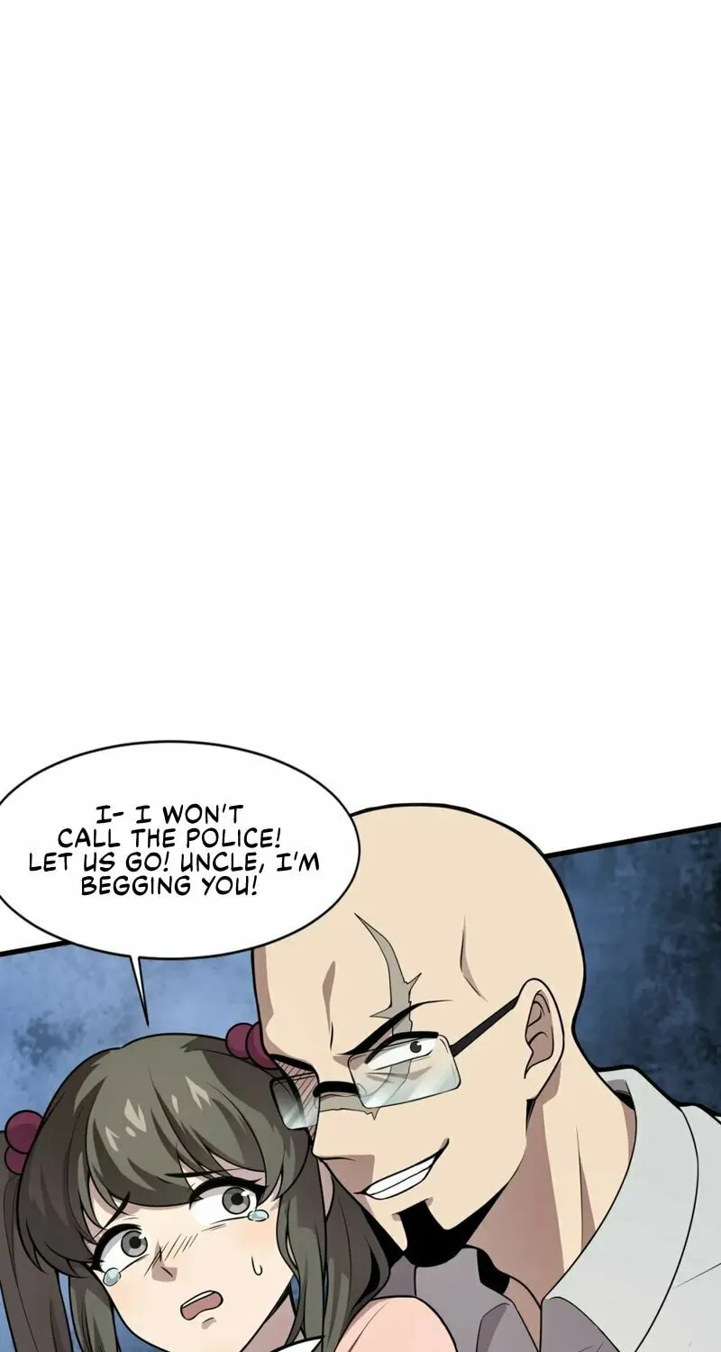 SSS-Rank Lone Summoner Chapter 37 page 36 - 