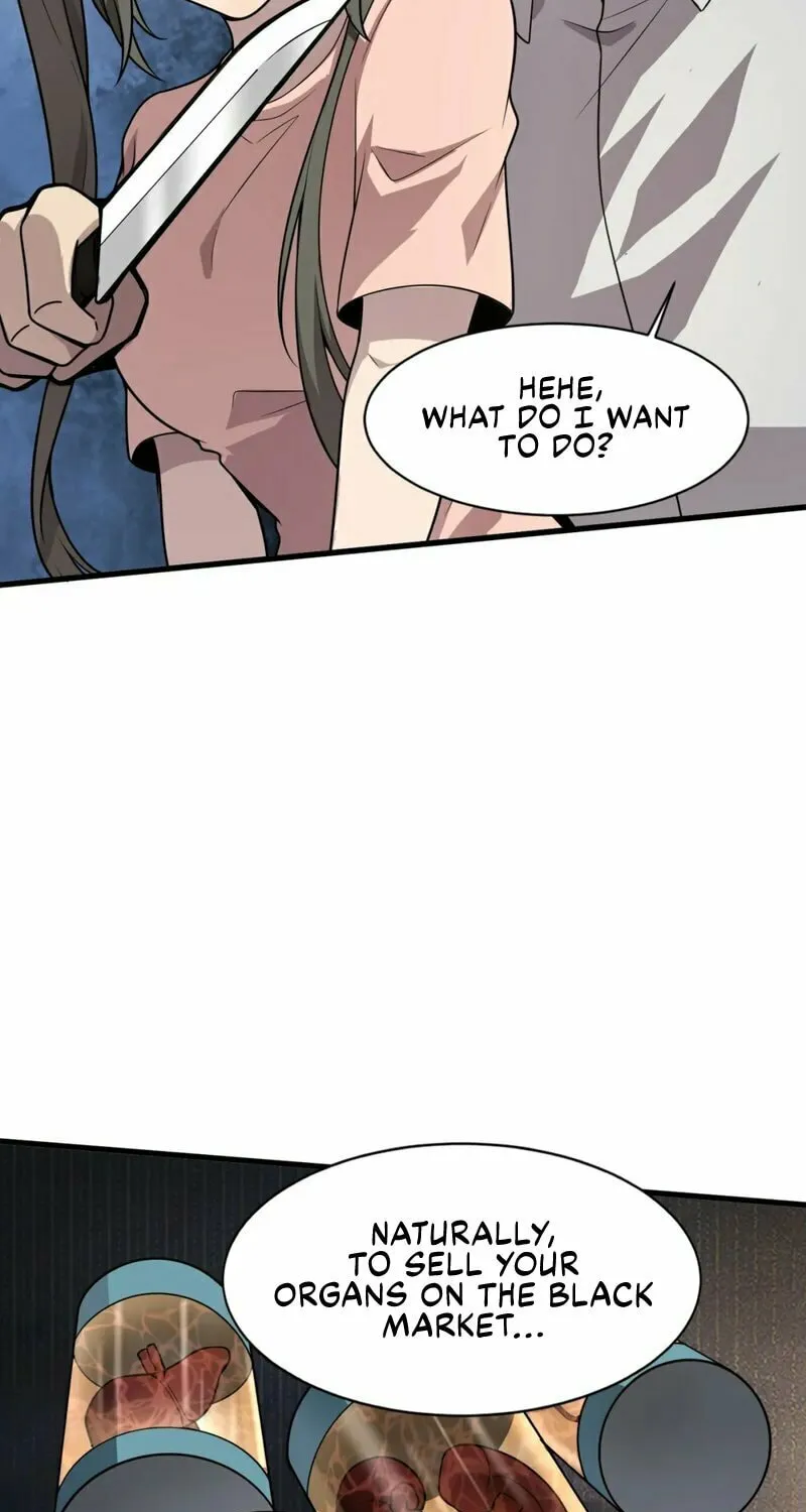 SSS-Rank Lone Summoner Chapter 37 page 37 - 