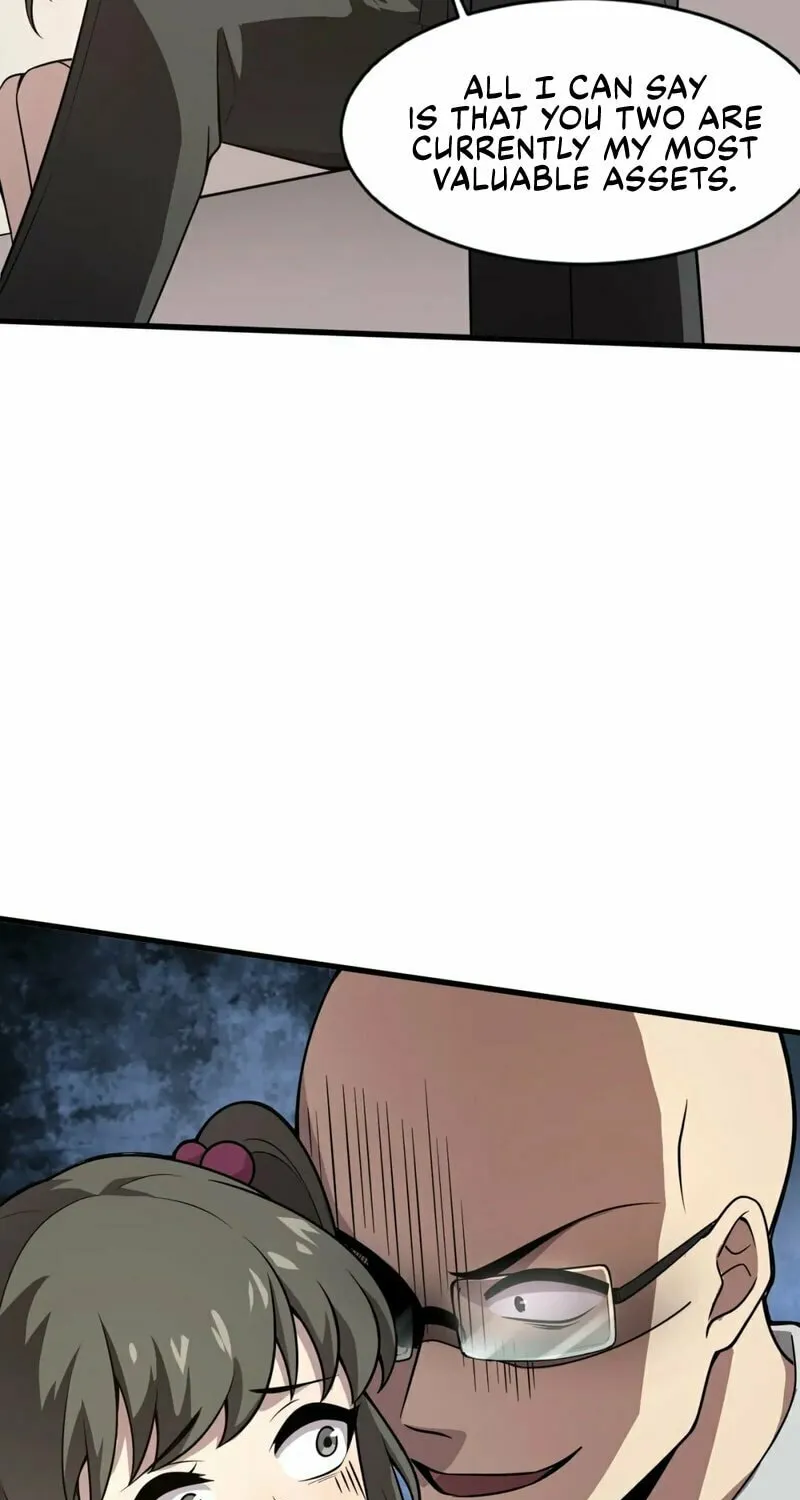 SSS-Rank Lone Summoner Chapter 37 page 39 - 