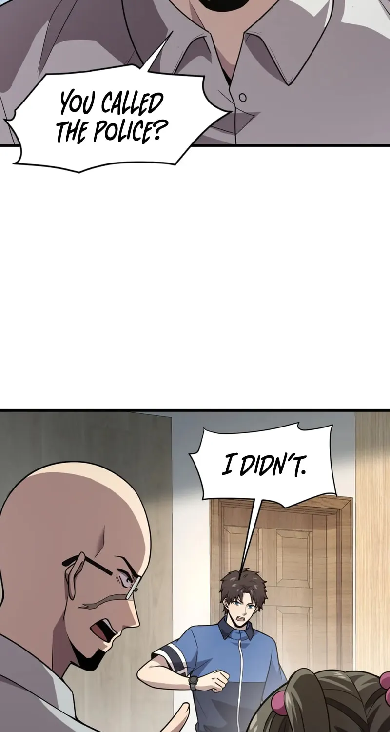 SSS-Rank Lone Summoner Chapter 37 page 44 - 