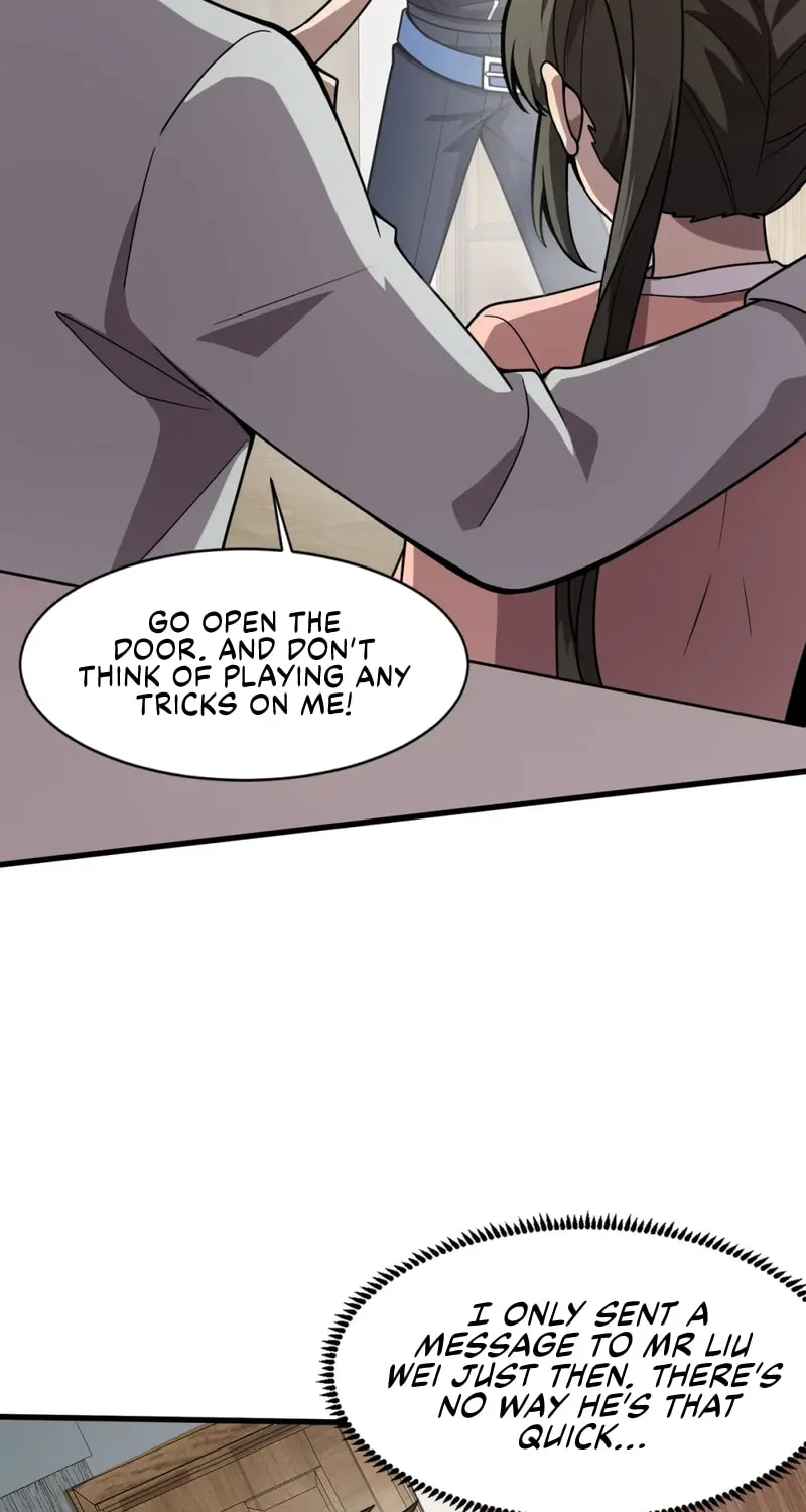 SSS-Rank Lone Summoner Chapter 37 page 45 - 