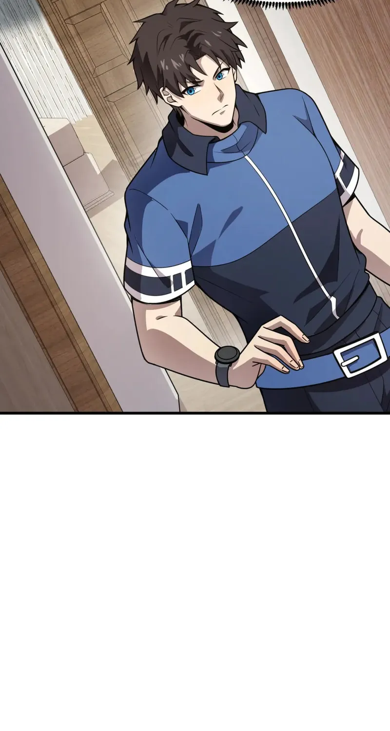 SSS-Rank Lone Summoner Chapter 37 page 46 - 