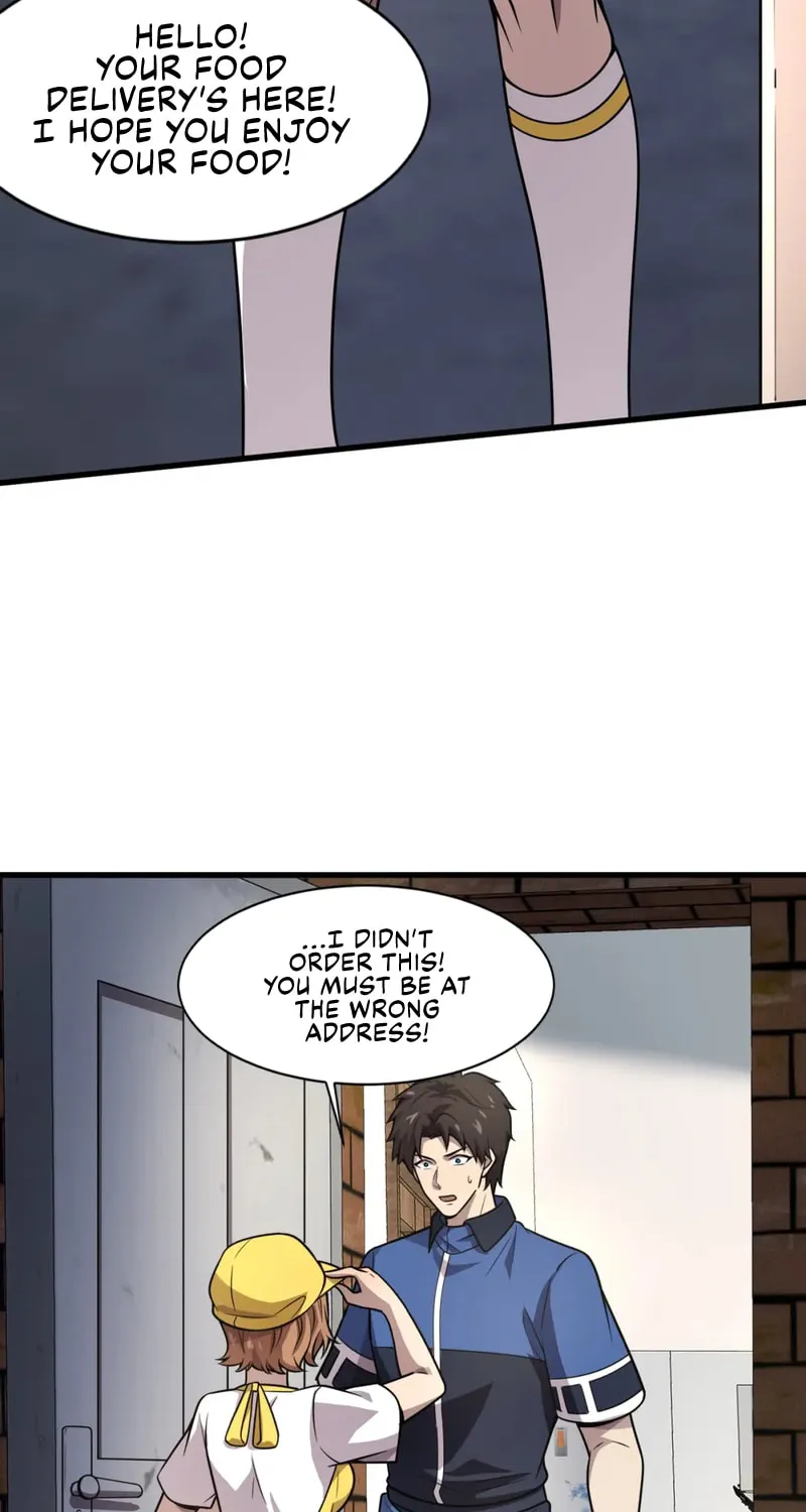 SSS-Rank Lone Summoner Chapter 37 page 50 - 