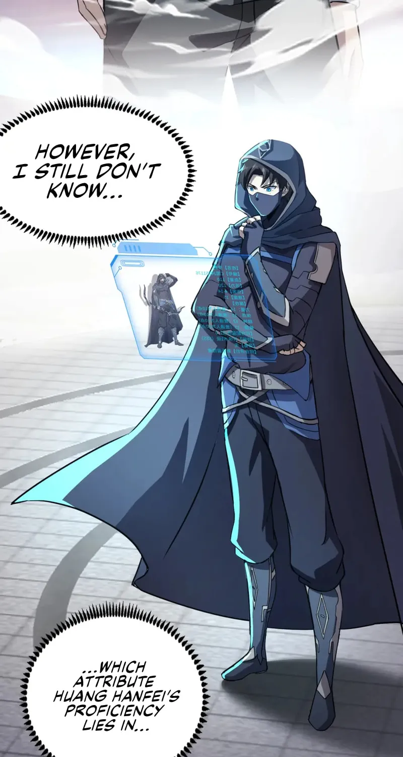 SSS-Rank Lone Summoner Chapter 37 page 6 - 
