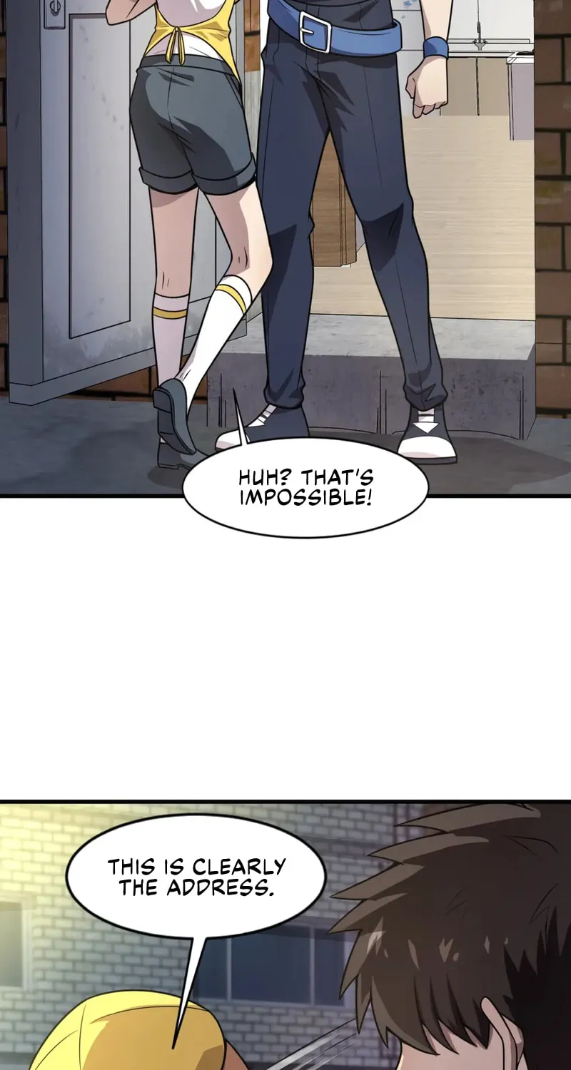 SSS-Rank Lone Summoner Chapter 37 page 51 - 