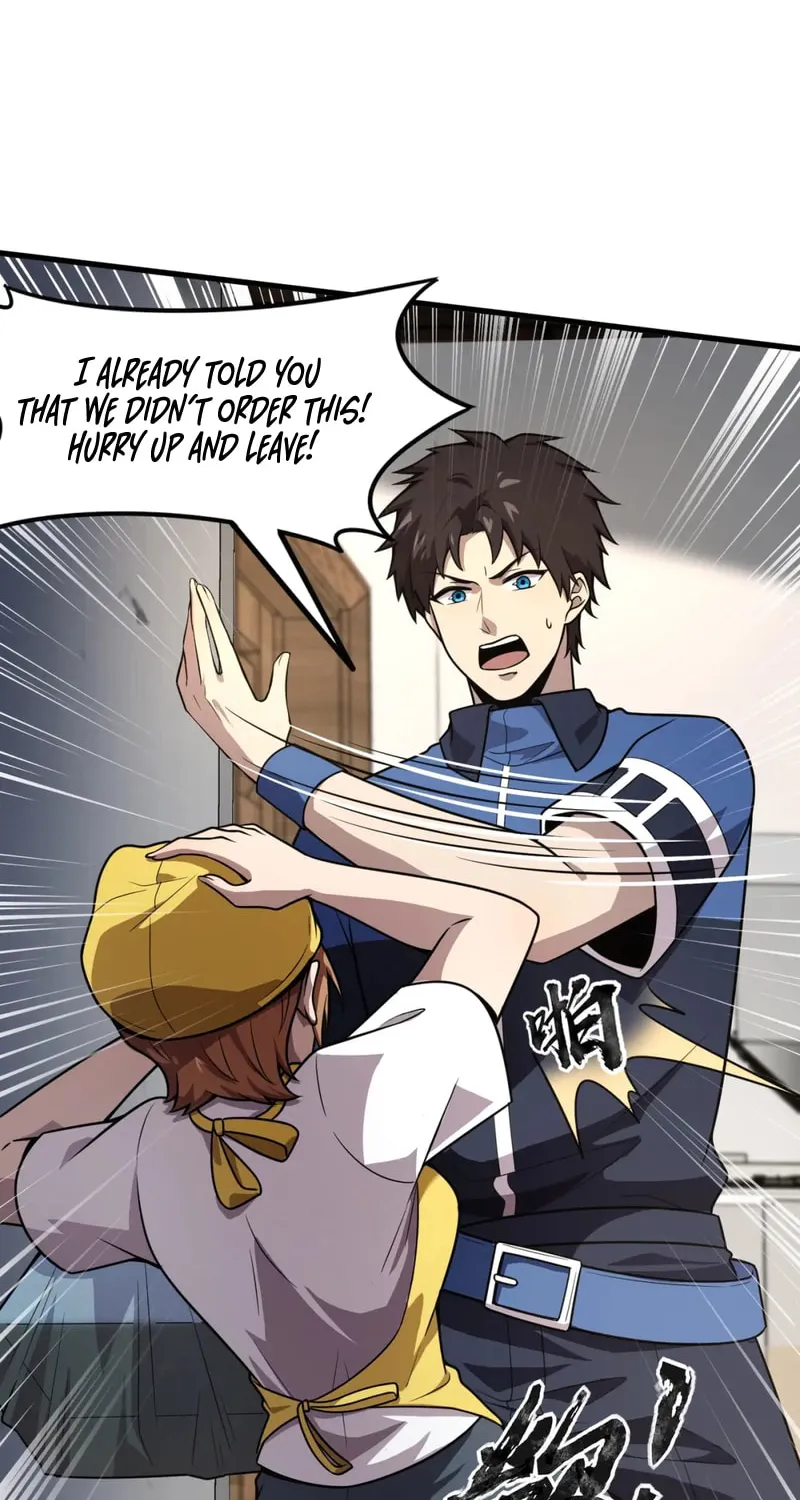 SSS-Rank Lone Summoner Chapter 37 page 54 - 