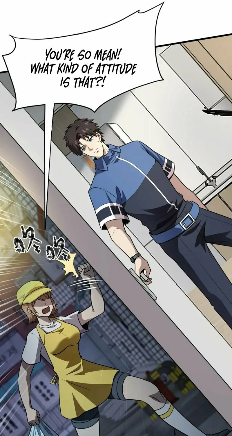 SSS-Rank Lone Summoner Chapter 37 page 56 - 