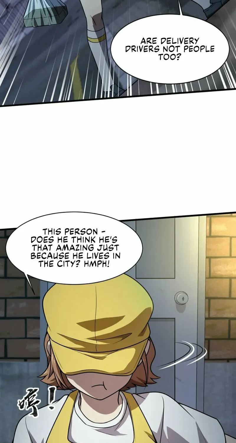 SSS-Rank Lone Summoner Chapter 37 page 57 - 