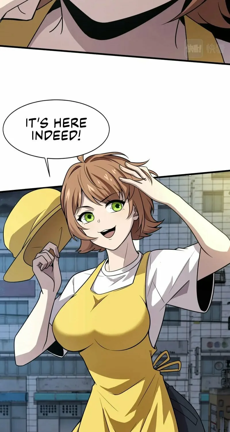 SSS-Rank Lone Summoner Chapter 37 page 59 - 