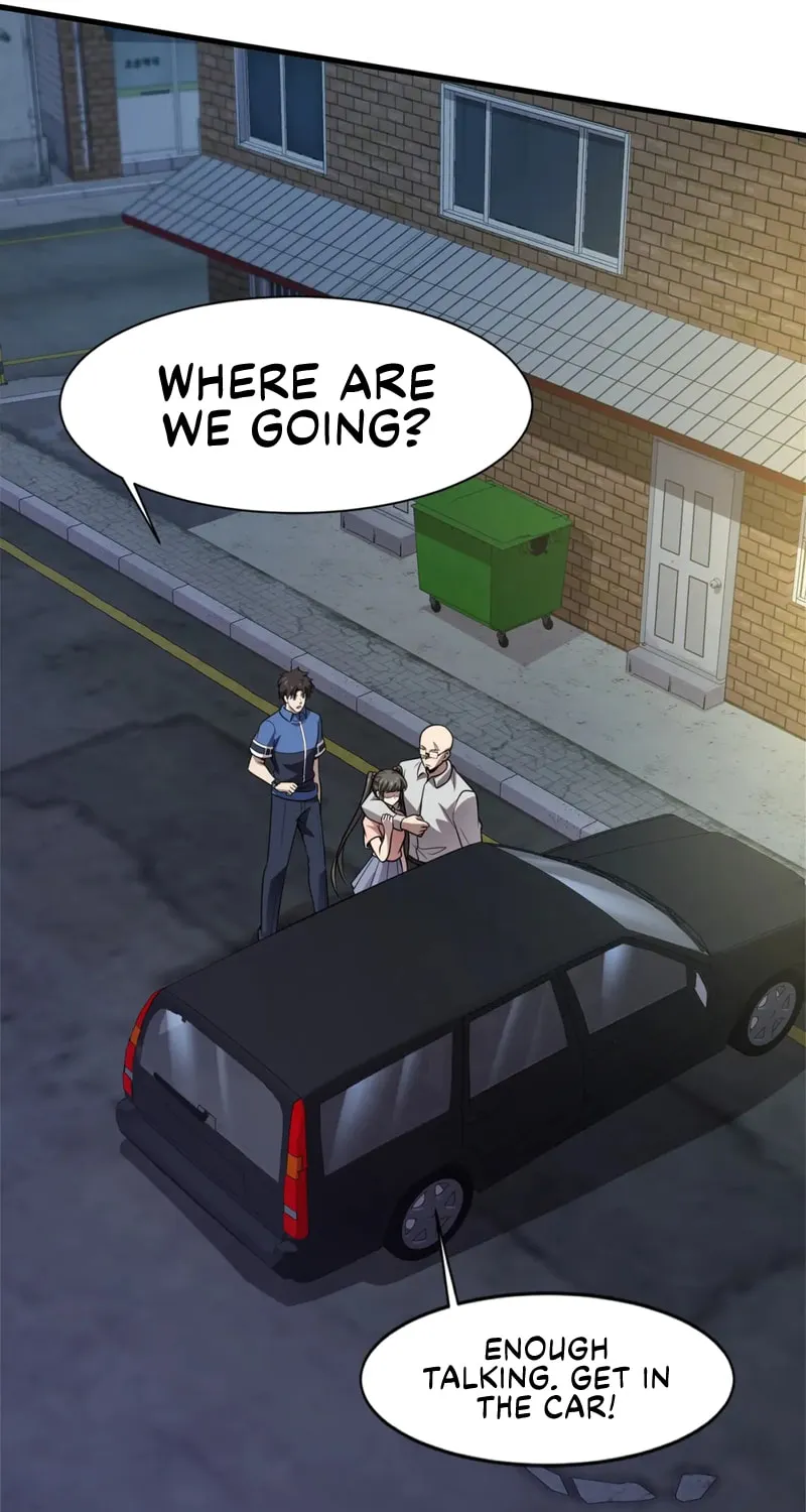 SSS-Rank Lone Summoner Chapter 37 page 63 - 