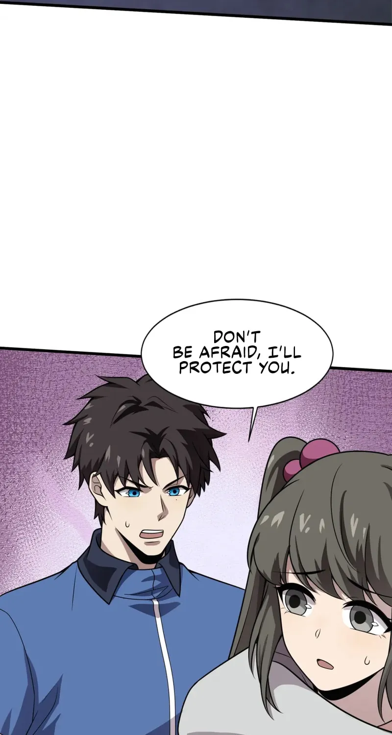 SSS-Rank Lone Summoner Chapter 37 page 64 - 