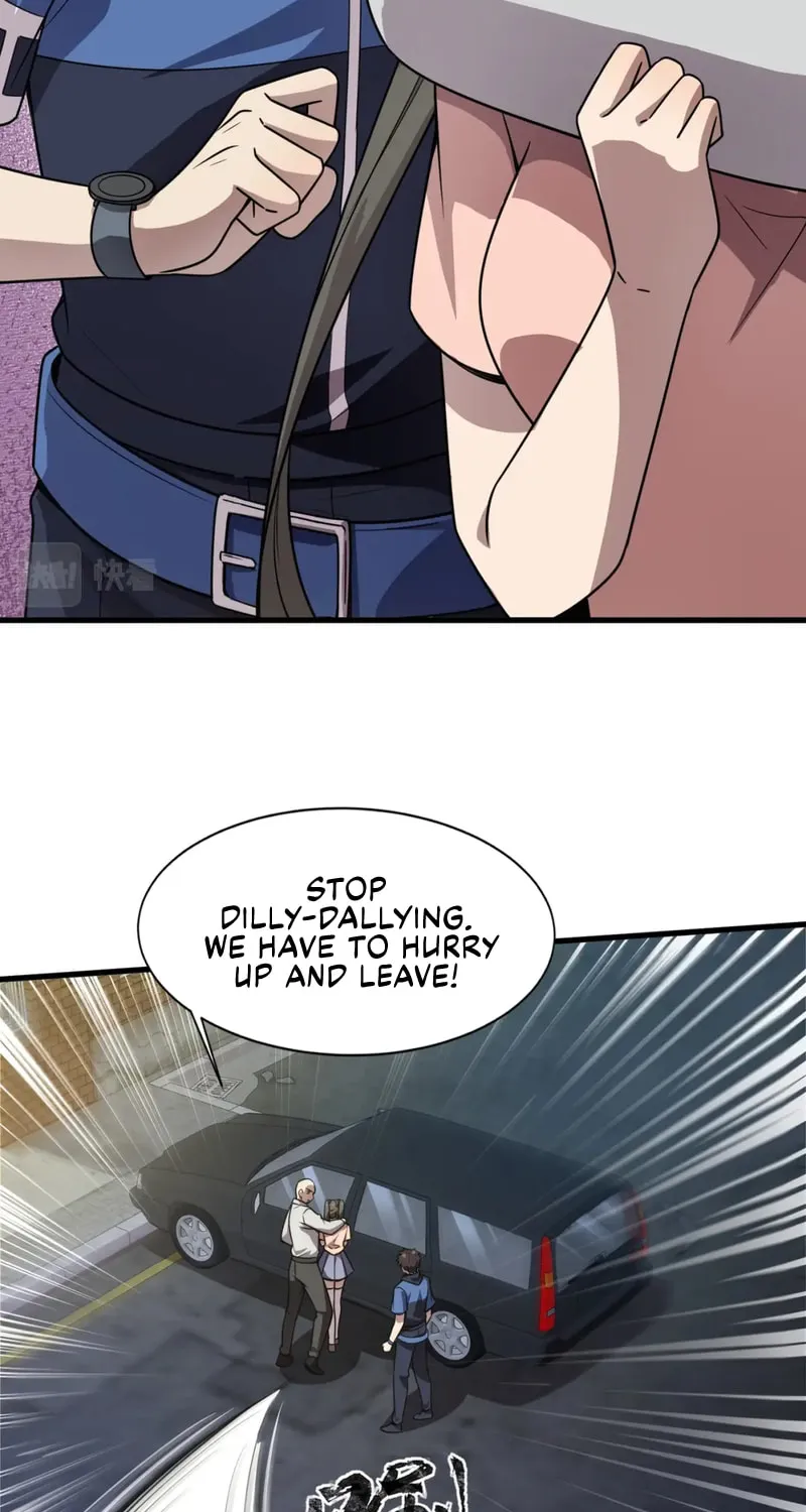SSS-Rank Lone Summoner Chapter 37 page 65 - 