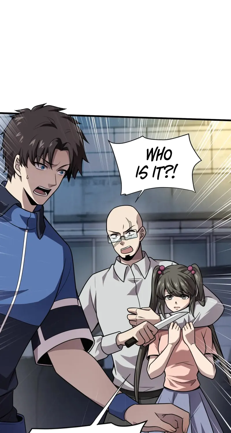 SSS-Rank Lone Summoner Chapter 37 page 68 - 