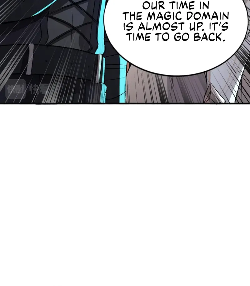 SSS-Rank Lone Summoner Chapter 37 page 8 - 
