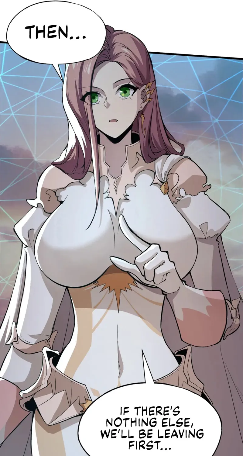 SSS-Rank Lone Summoner Chapter 37 page 9 - 