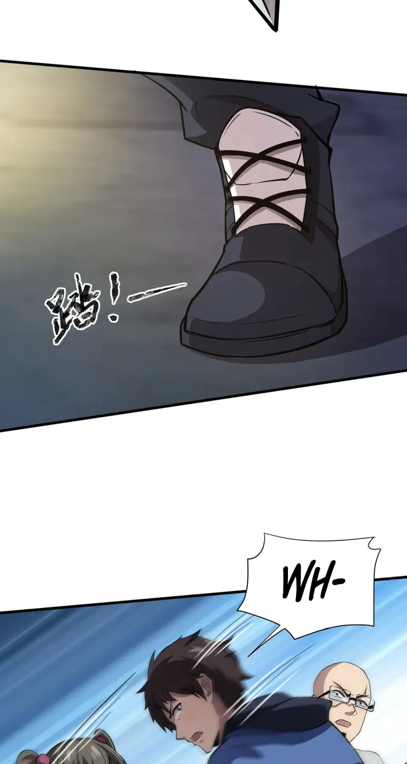 SSS-Rank Lone Summoner Chapter 38 page 14 - 