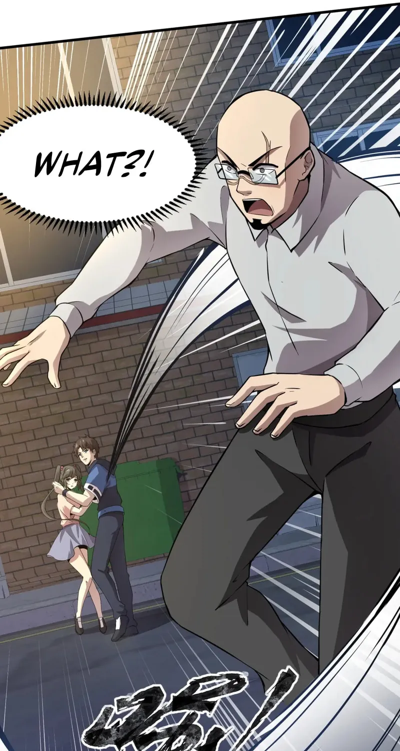 SSS-Rank Lone Summoner Chapter 38 page 16 - 