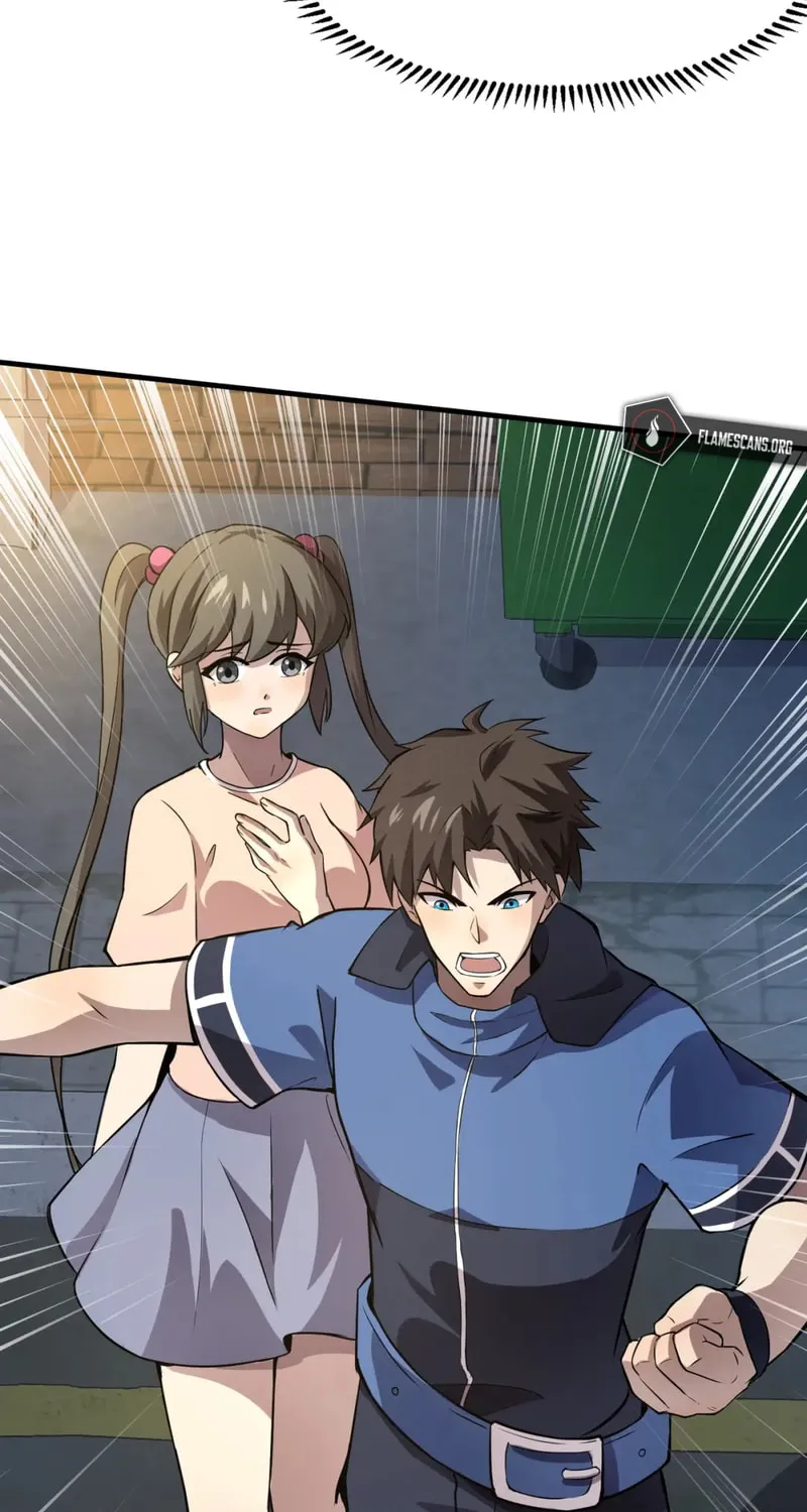 SSS-Rank Lone Summoner Chapter 38 page 18 - 