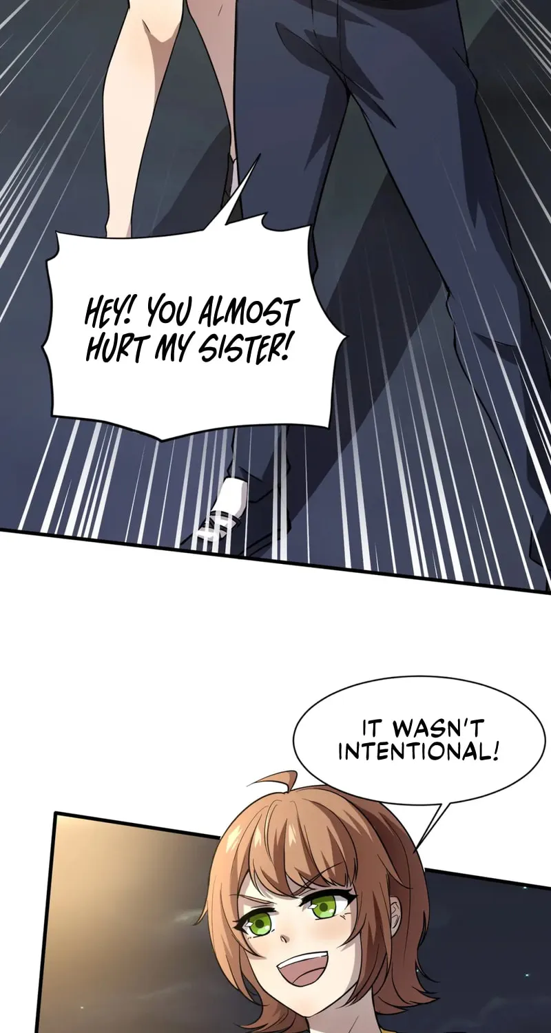 SSS-Rank Lone Summoner Chapter 38 page 19 - 