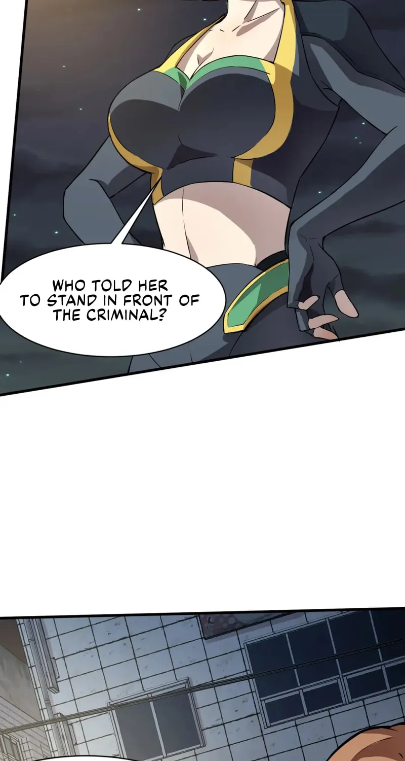 SSS-Rank Lone Summoner Chapter 38 page 20 - 