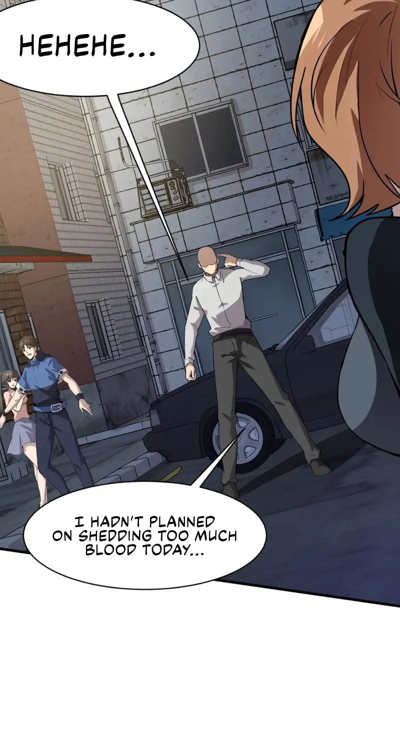 SSS-Rank Lone Summoner Chapter 38 page 21 - 