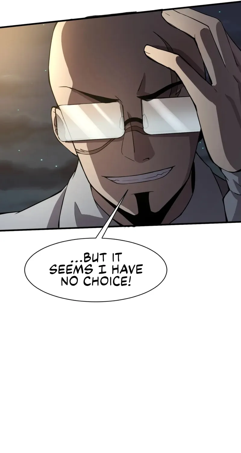 SSS-Rank Lone Summoner Chapter 38 page 23 - 