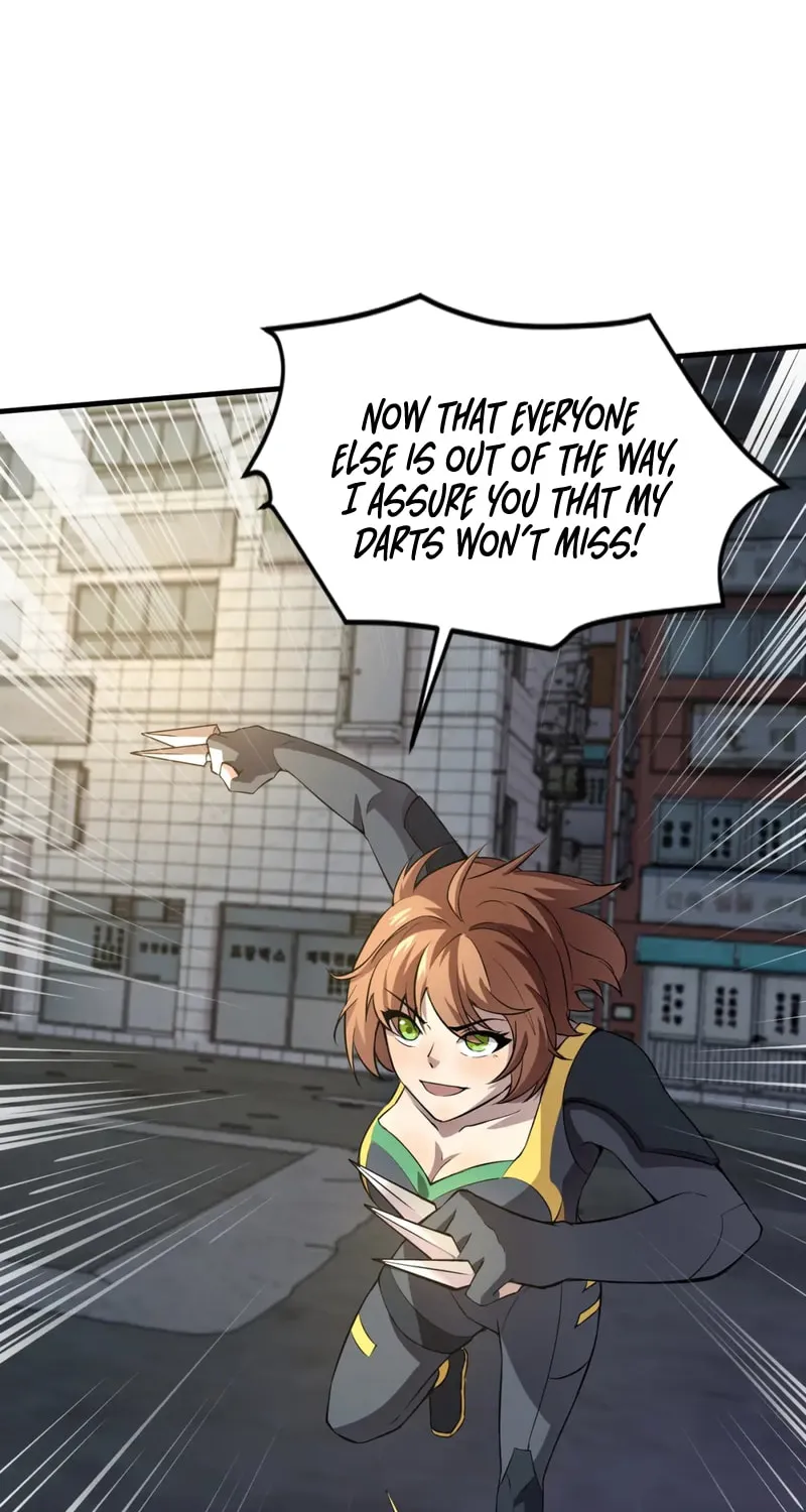 SSS-Rank Lone Summoner Chapter 38 page 24 - 