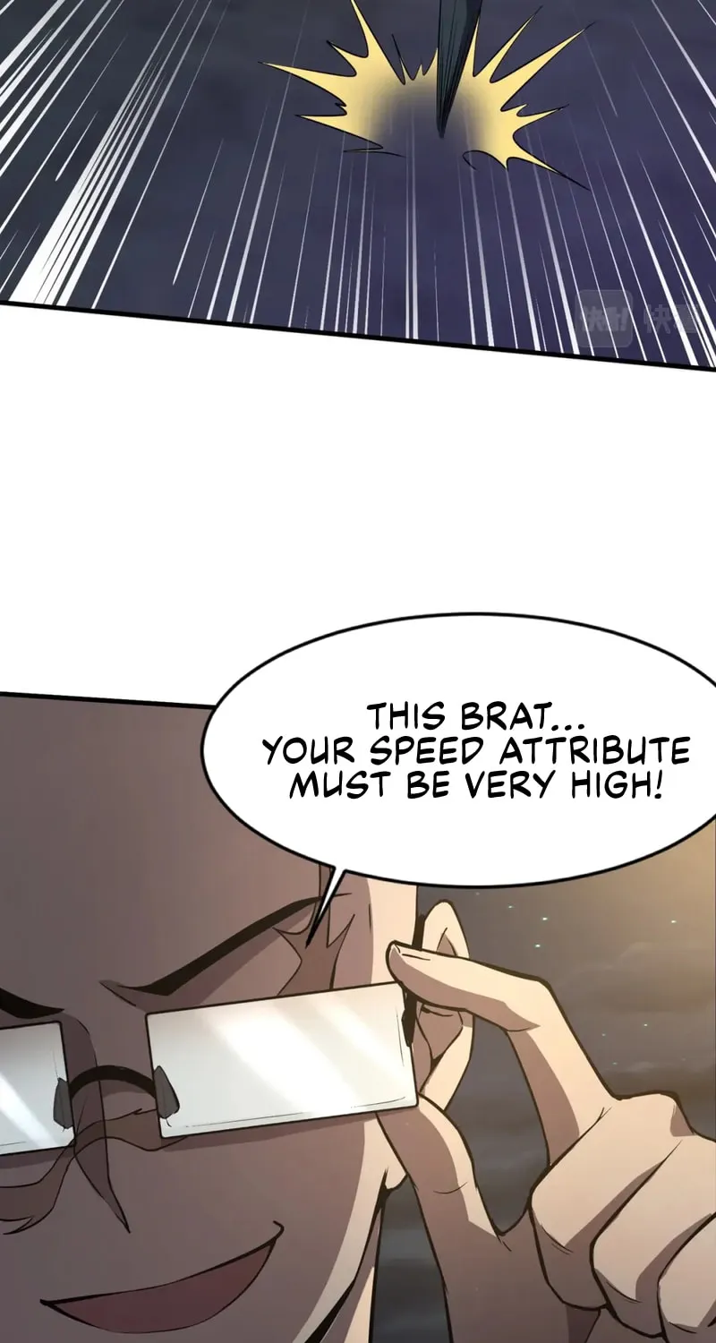 SSS-Rank Lone Summoner Chapter 38 page 25 - 
